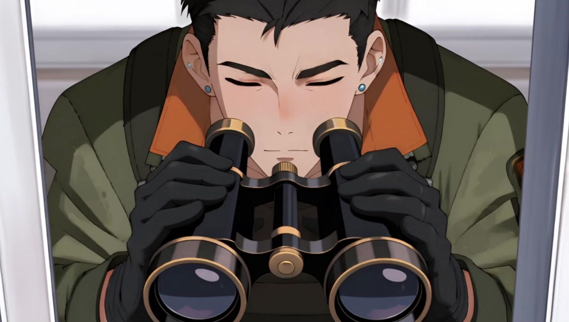 My Secretary Is a Goddess!