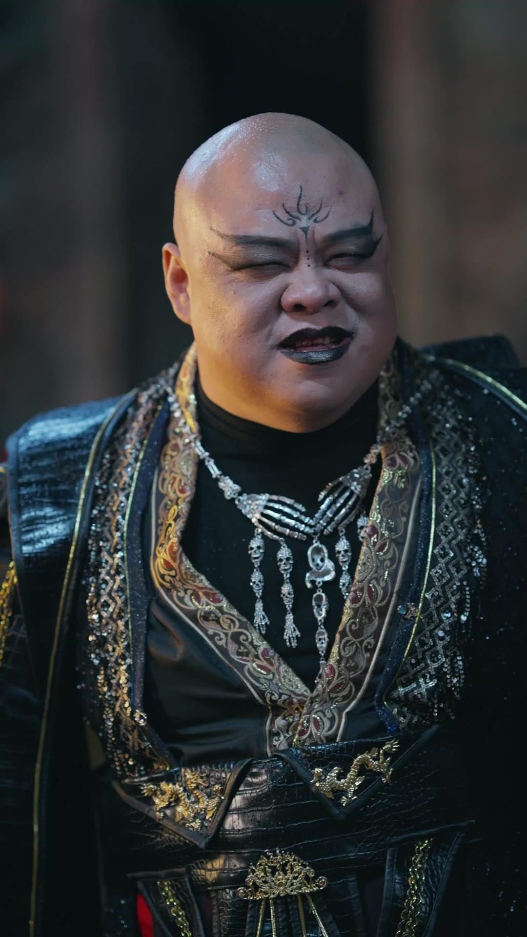 別笑老爹不簡單