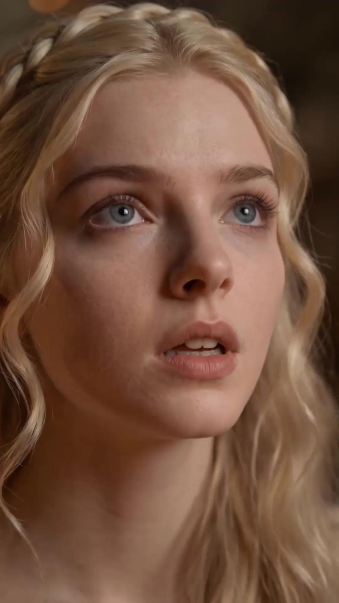 (พากย์เสียง) ศึกสมรภูมิอัคคีและเหมันต์