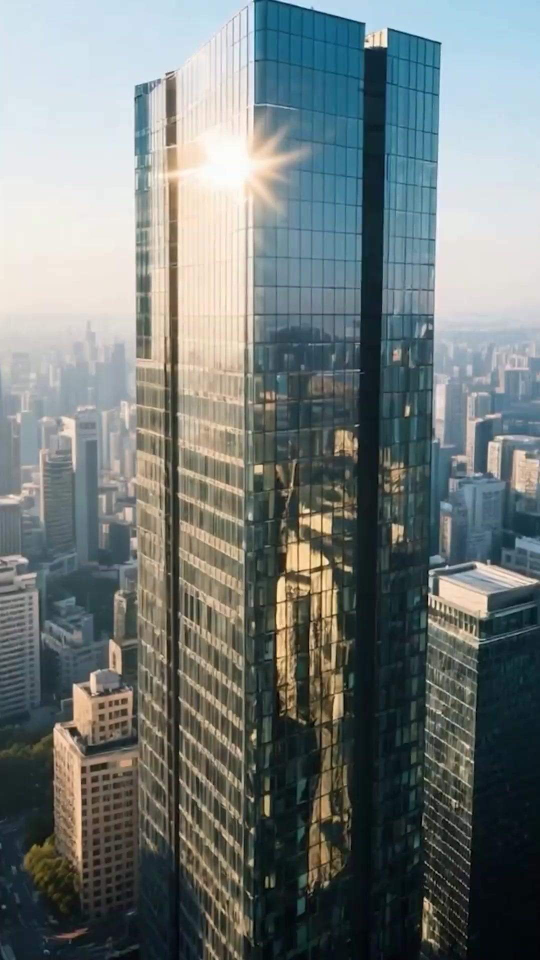 Hancurkan Bayangan, Jadi Cahaya