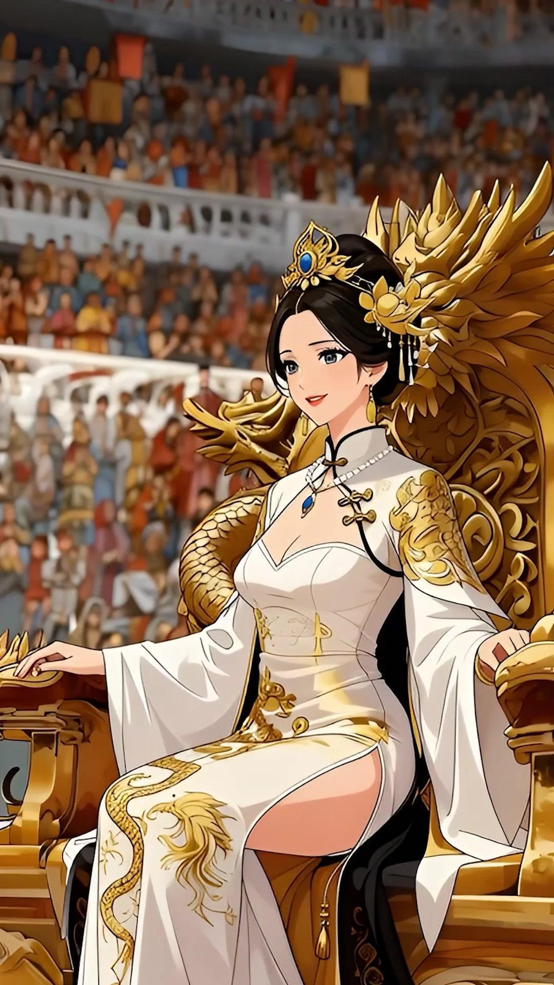 詭異對決：開局喚神鎮諸敵