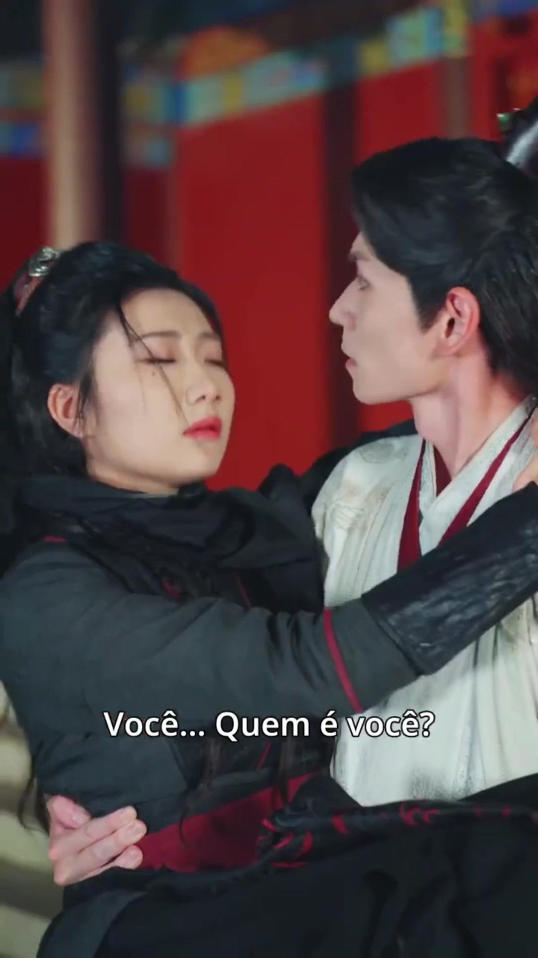 Rei Renascido: A Vingança Começa