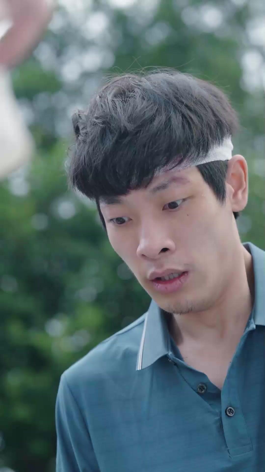 미래를 보는 남자