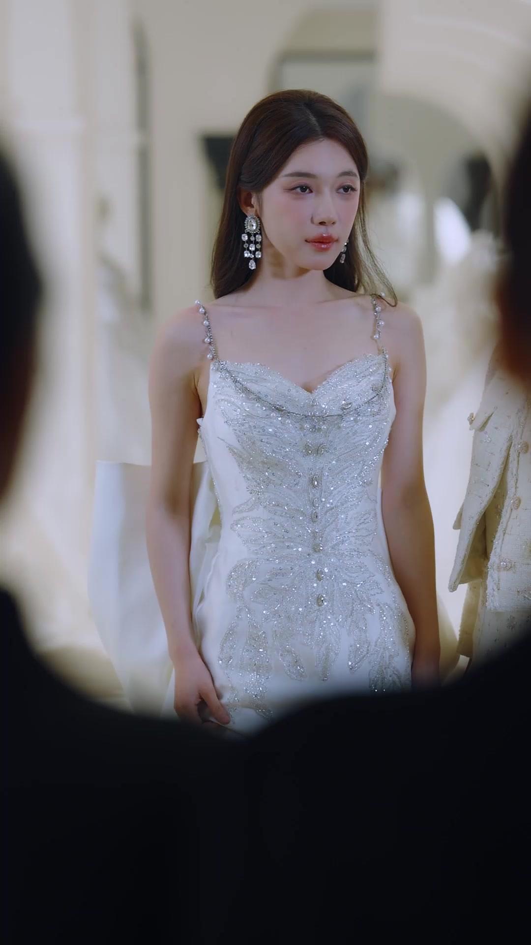 一紙婚約的救贖