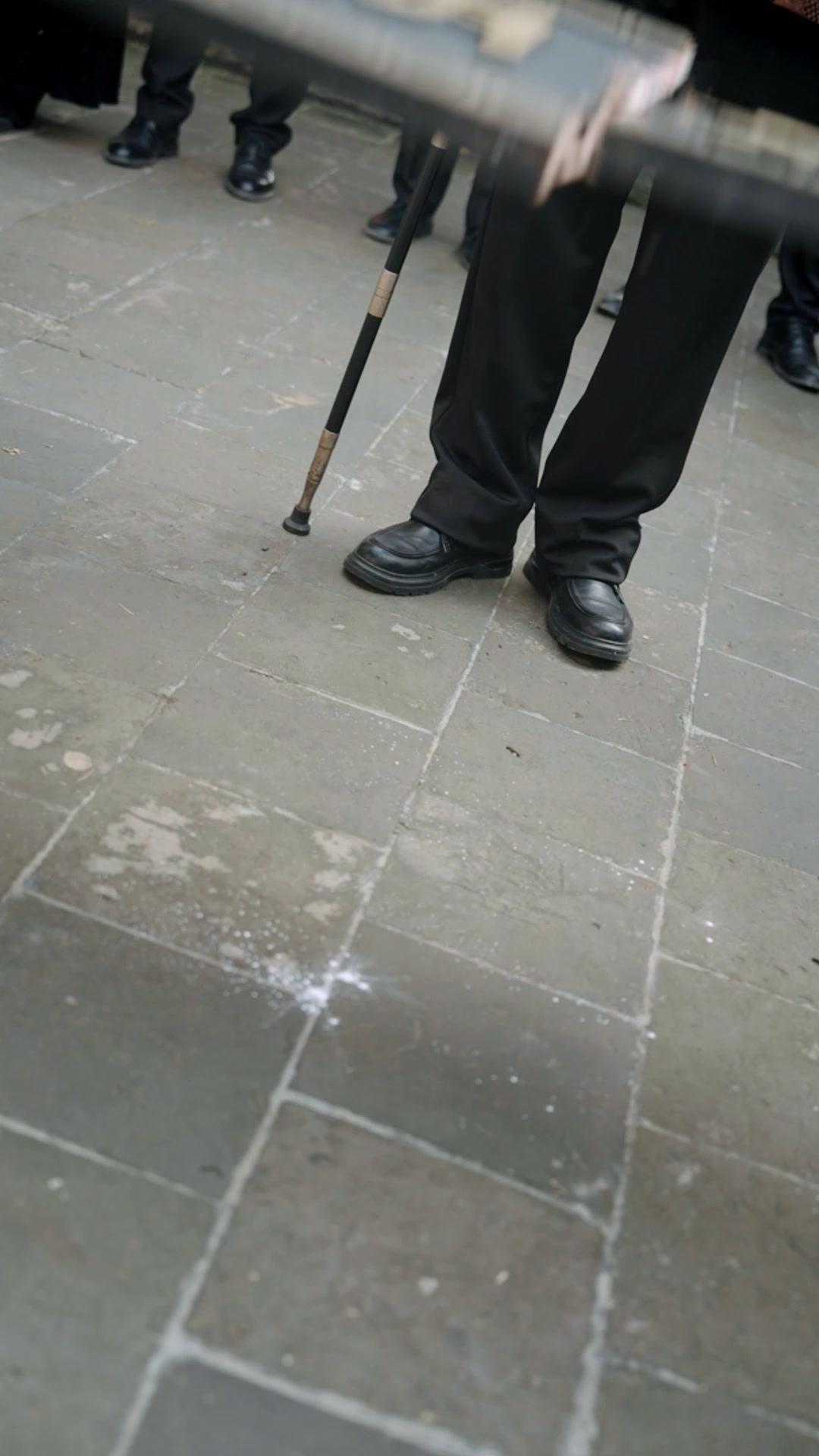 我的嗩吶震山河