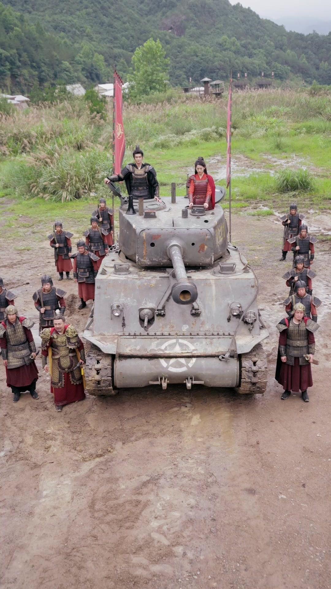 Buat Nuklir di Zaman Kuno