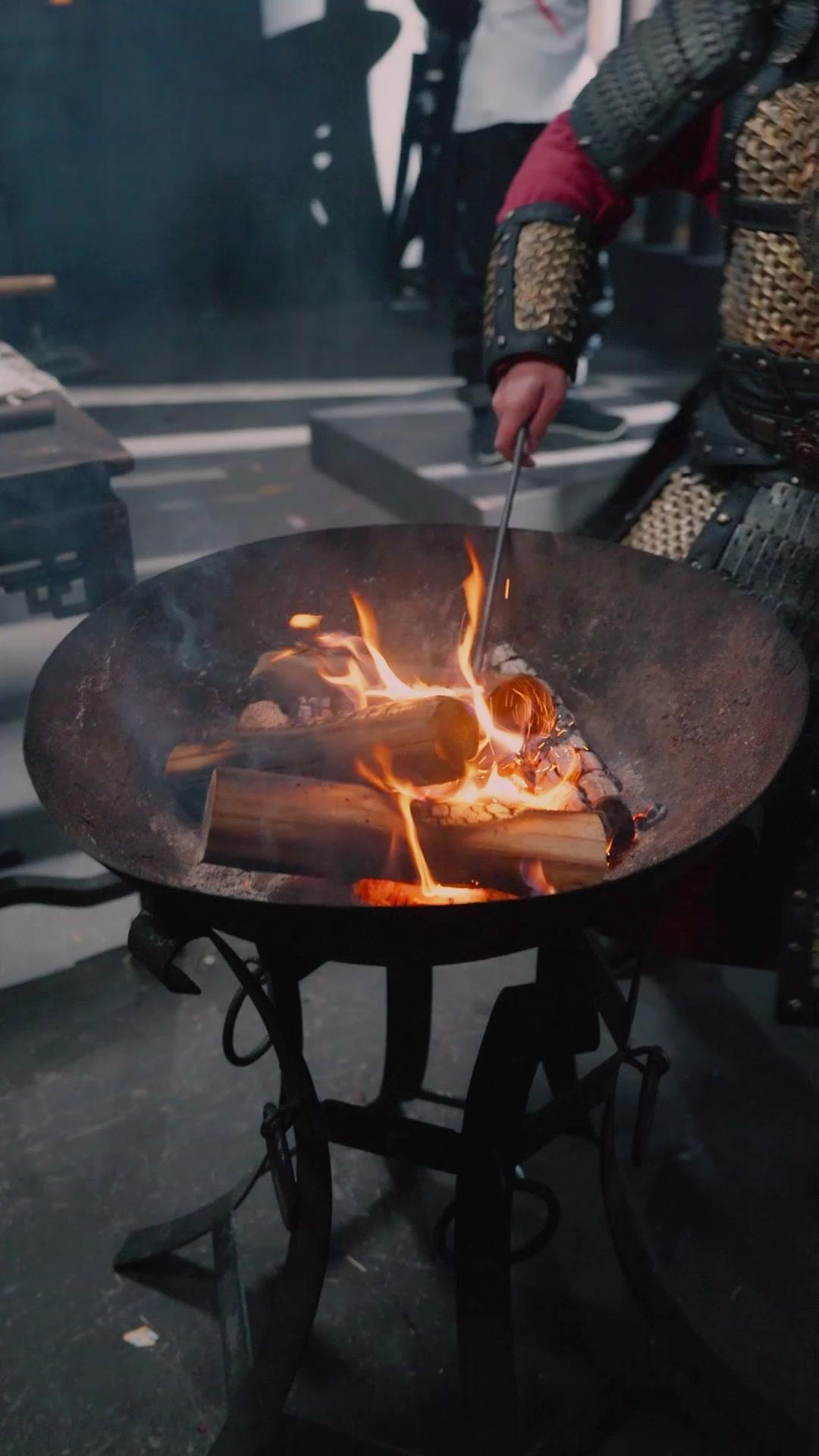 My Wife, the Future Empress?