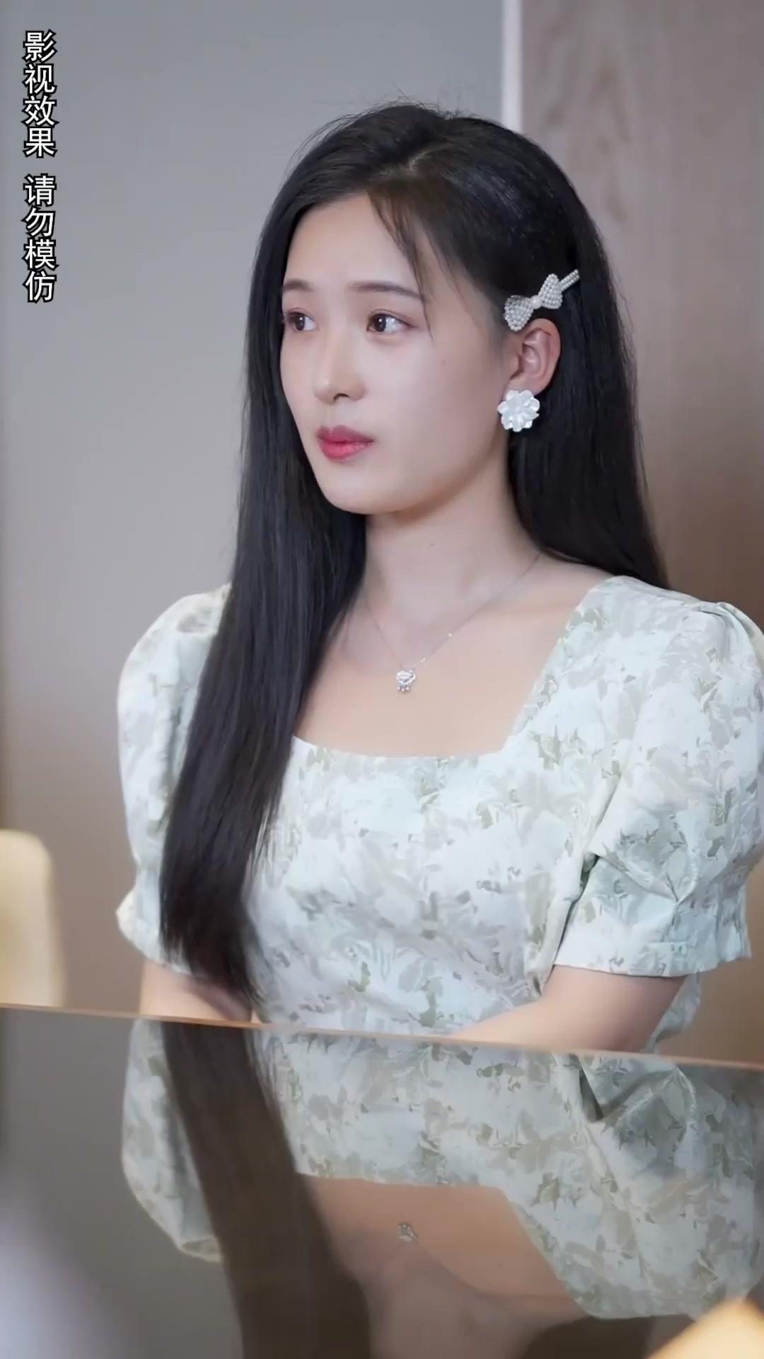 Reinkarnasi Gadis Terbuang