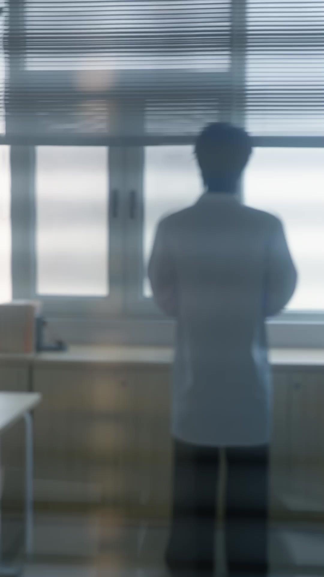 El lado oscuro del sol