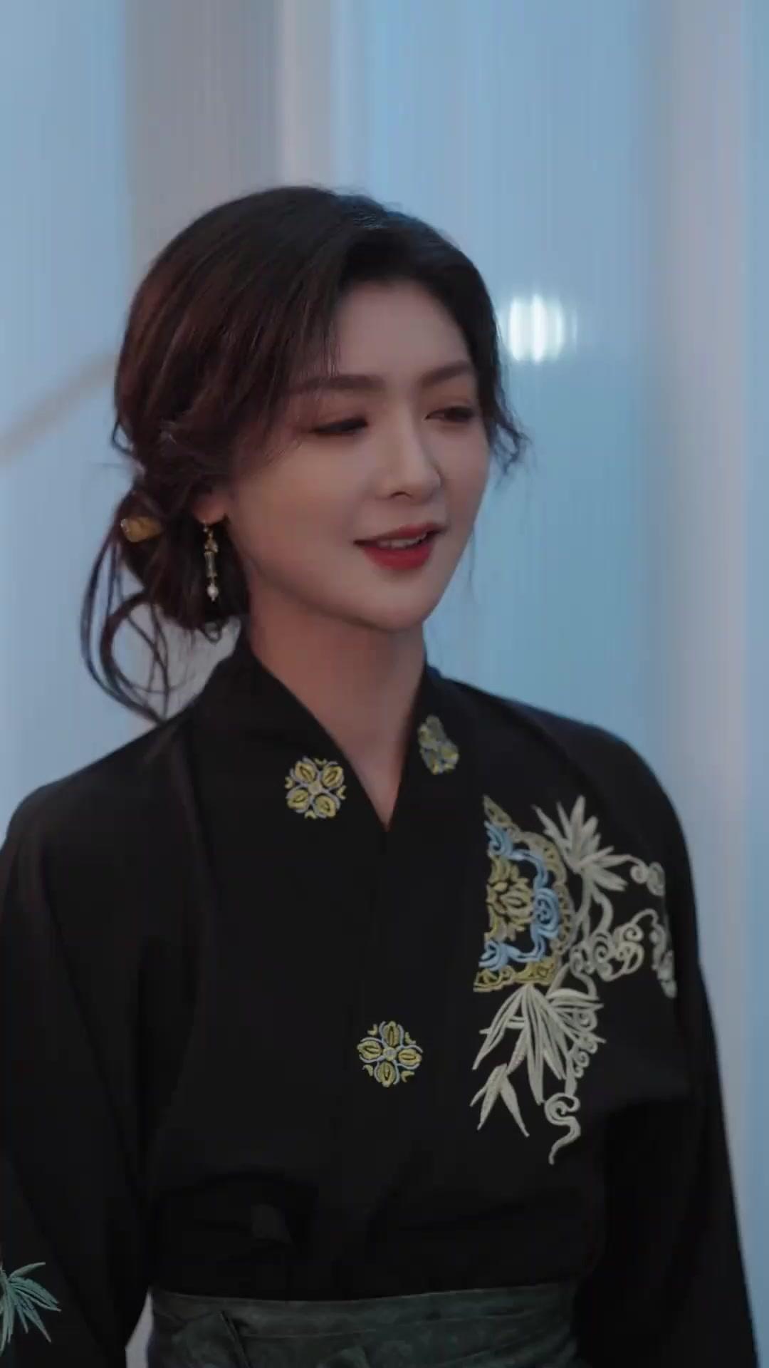 (Dubbed) Ancient General Becomes CEO's Contract Wife