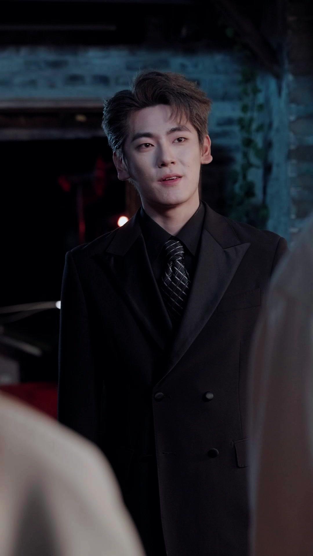 My Ruthless Protection, Her Endless Hatred?