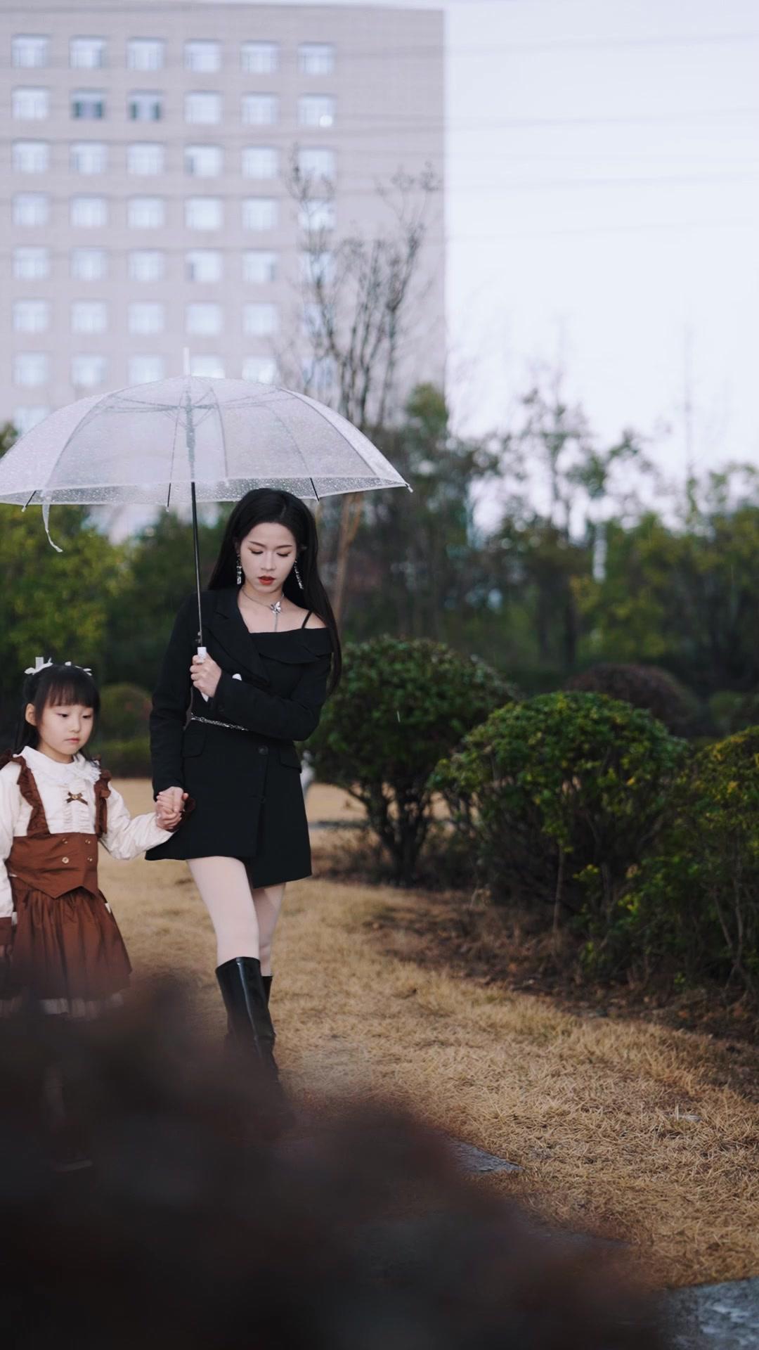 Esta vez, la hija favorita seré yo