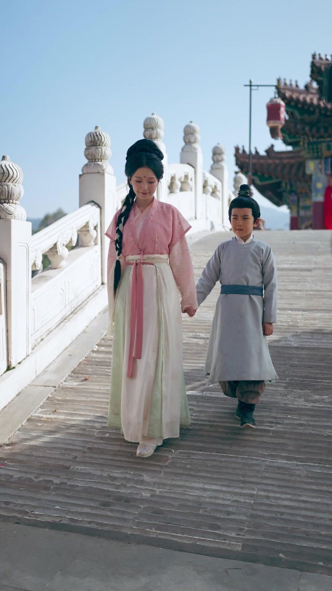  Enam Tahun Terpisah Takdir