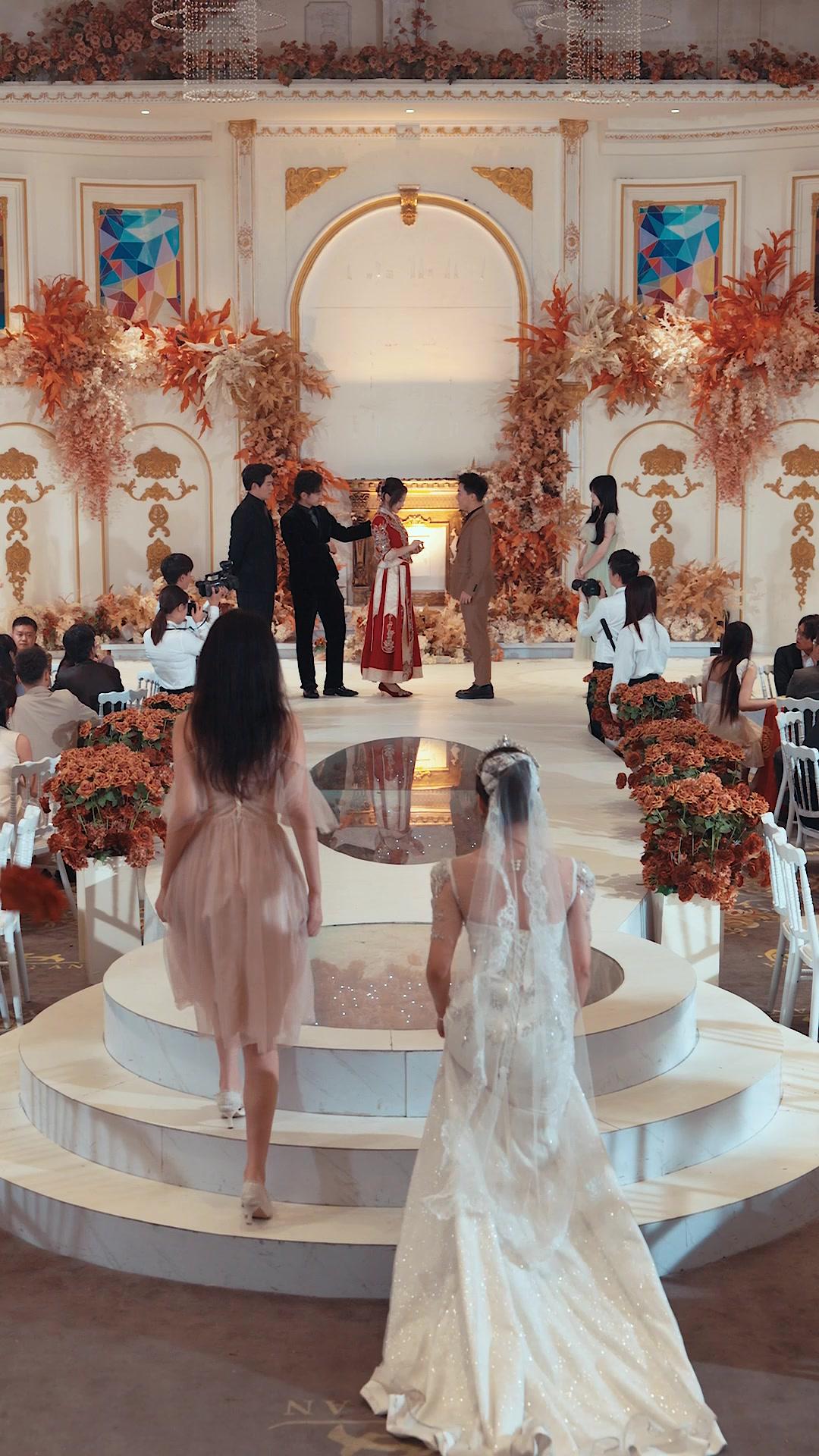 Sorry Sis, You're the $9.9 Bride!