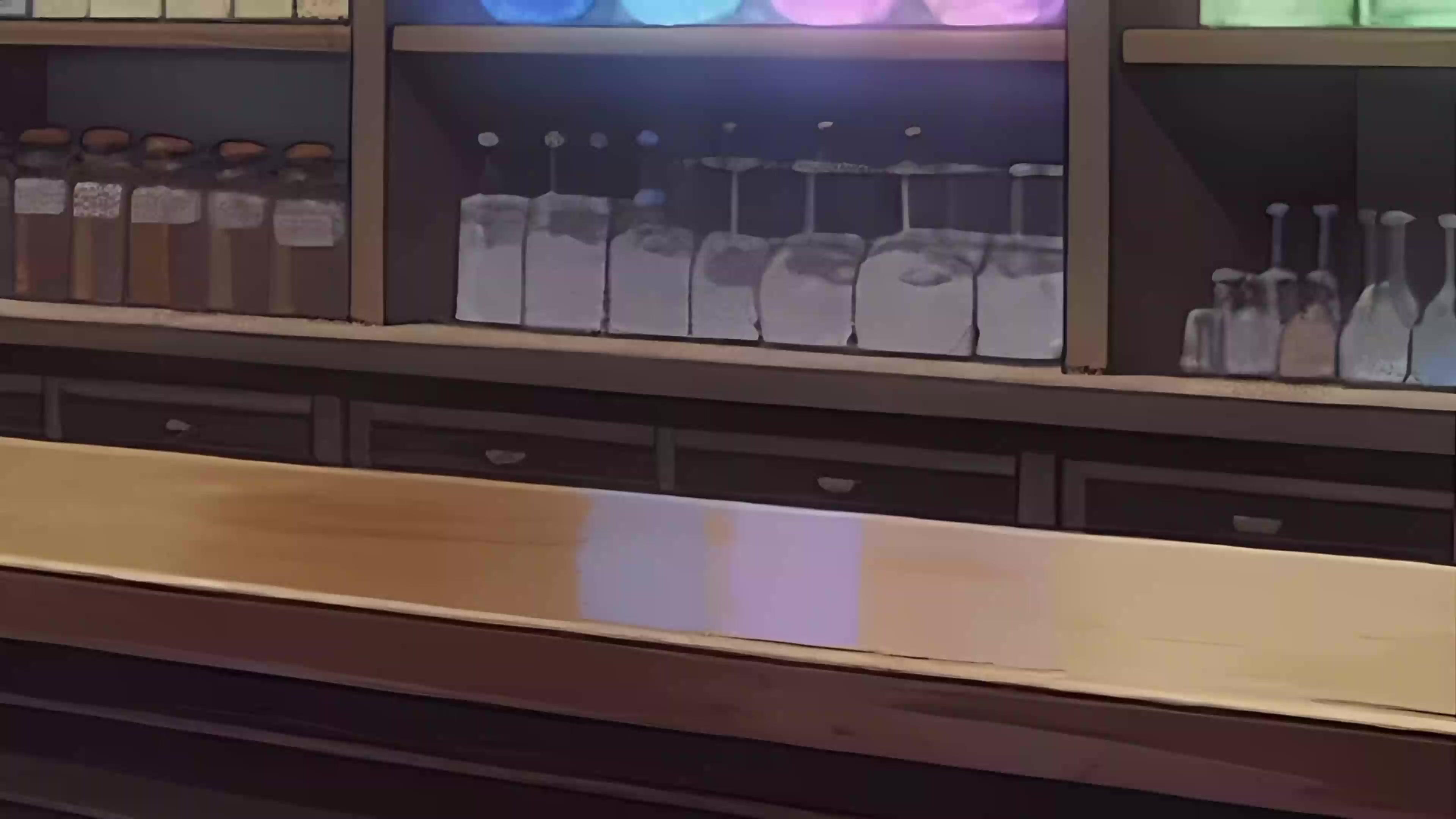 Rebirth: Zero to God