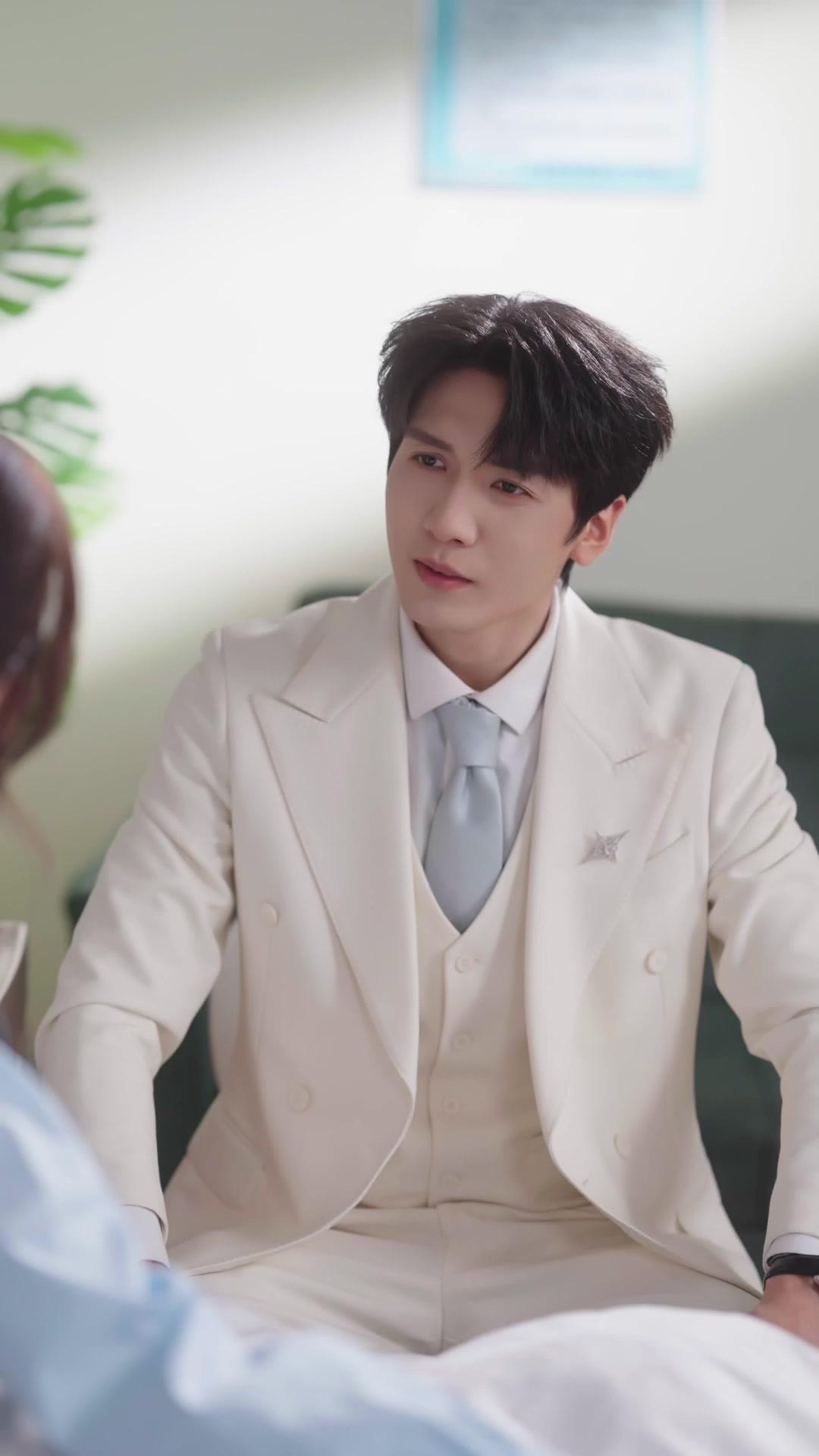 Married a Tycoon from Prison?