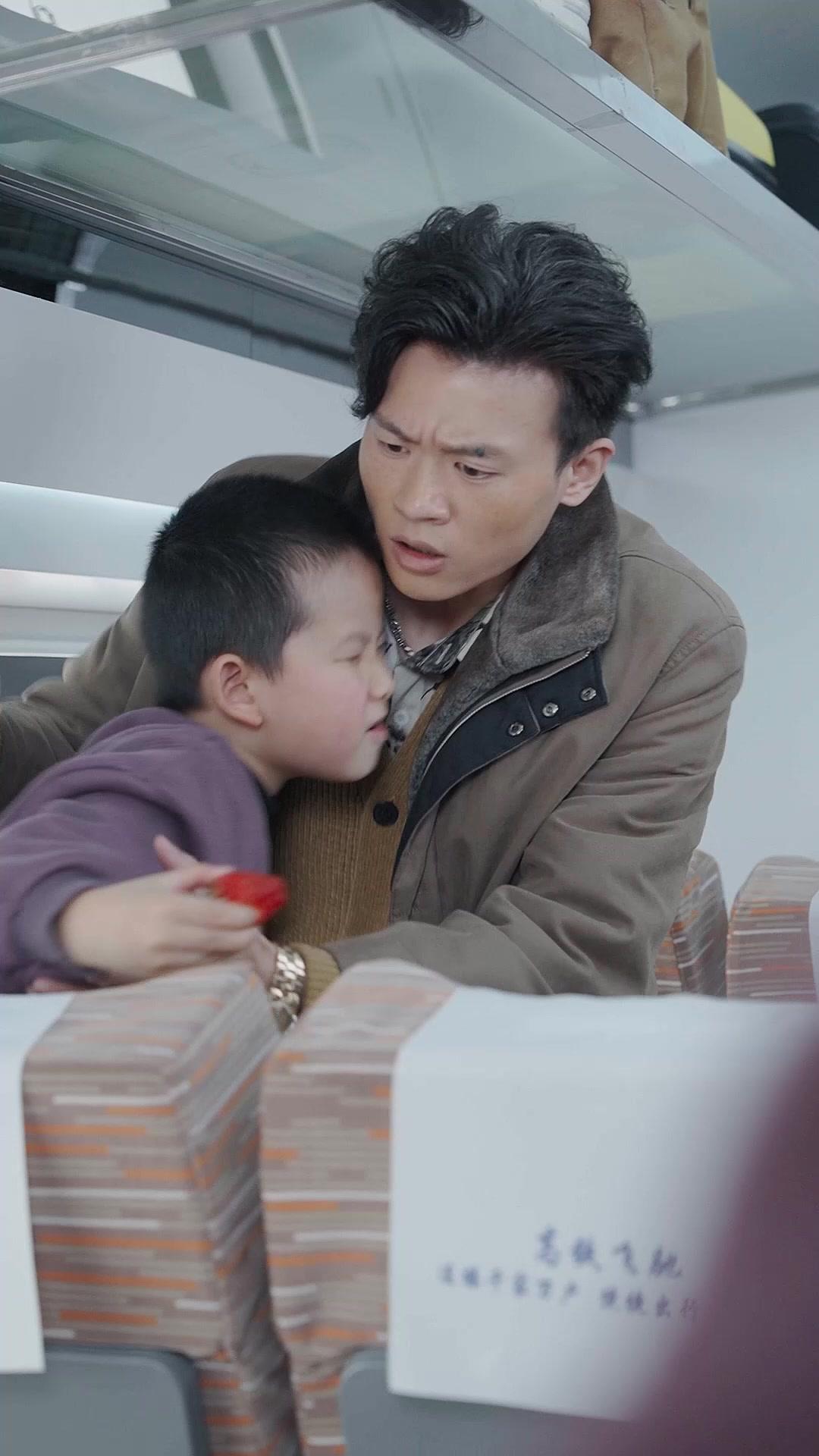 Boxing Champion's Redemption