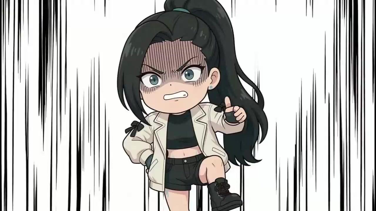 S-Class Horrors? No cute girls