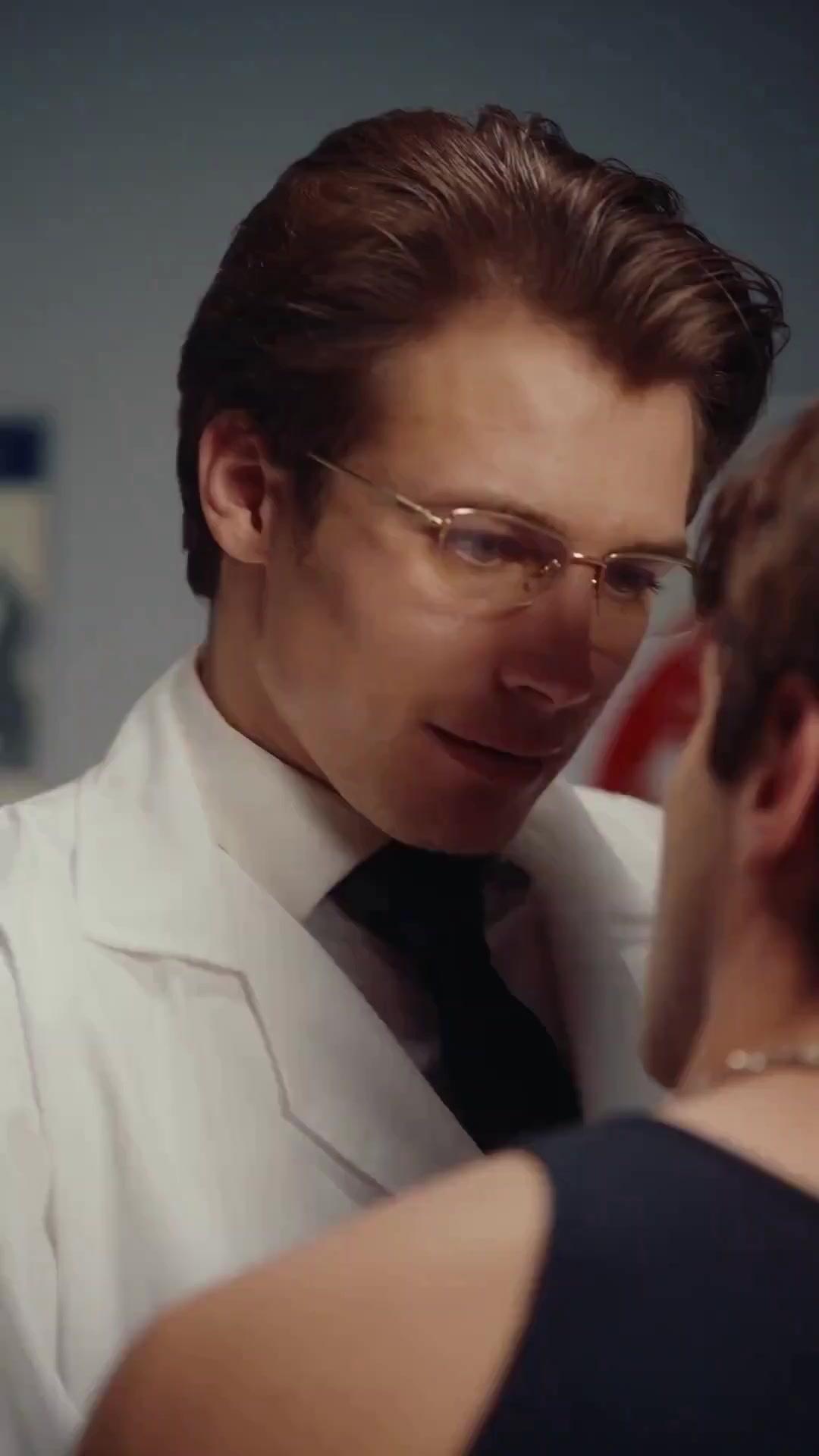 (Synchro) Verbotene Begierde