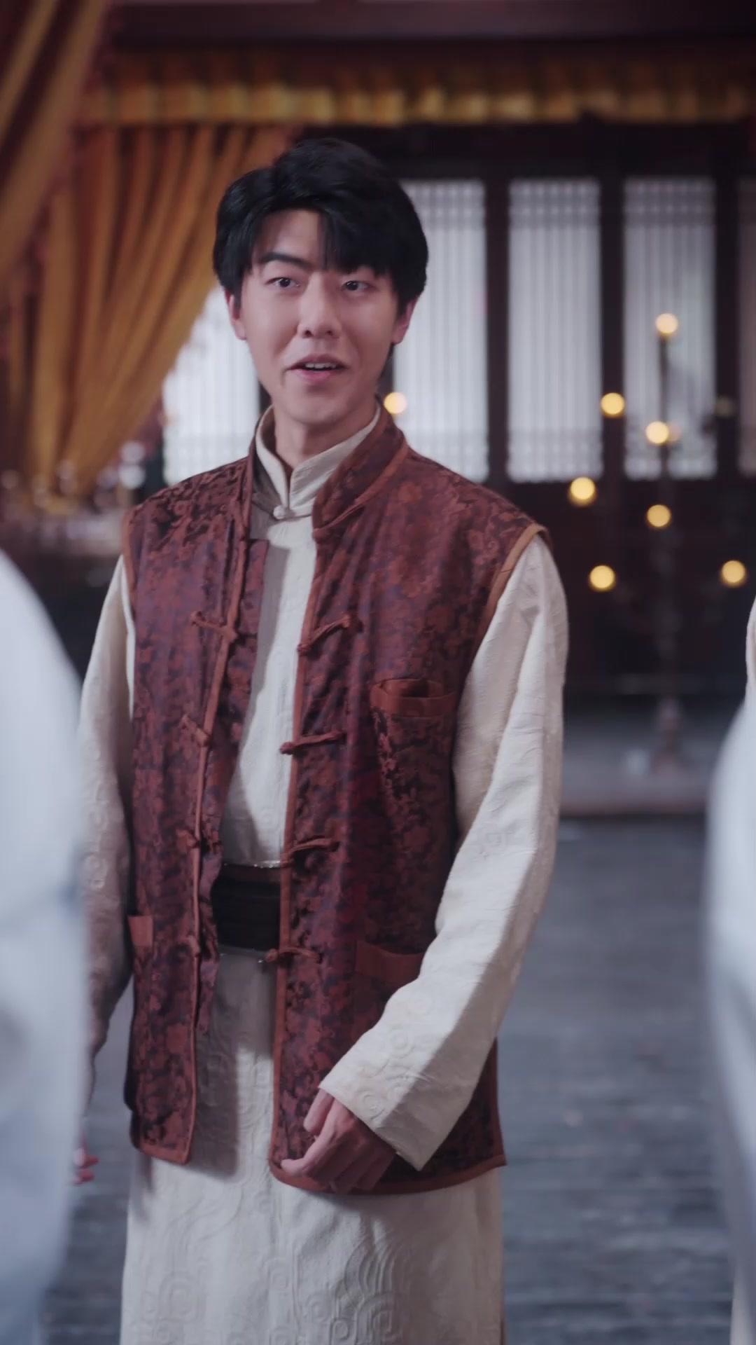 El regreso del prodigio