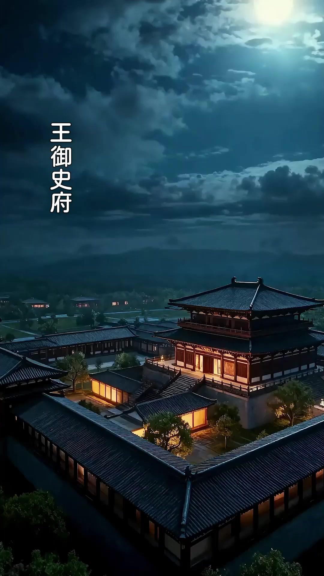 (吹き替え) 大義賊『一之梅』