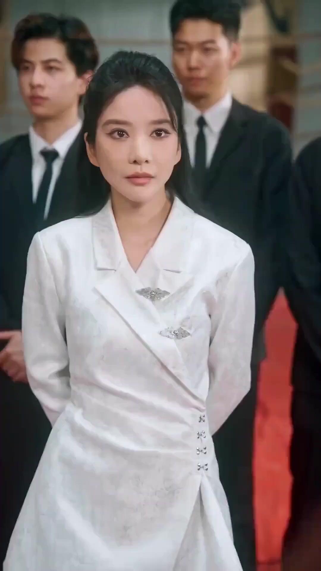 (Dubbed) Empress of Vengeance