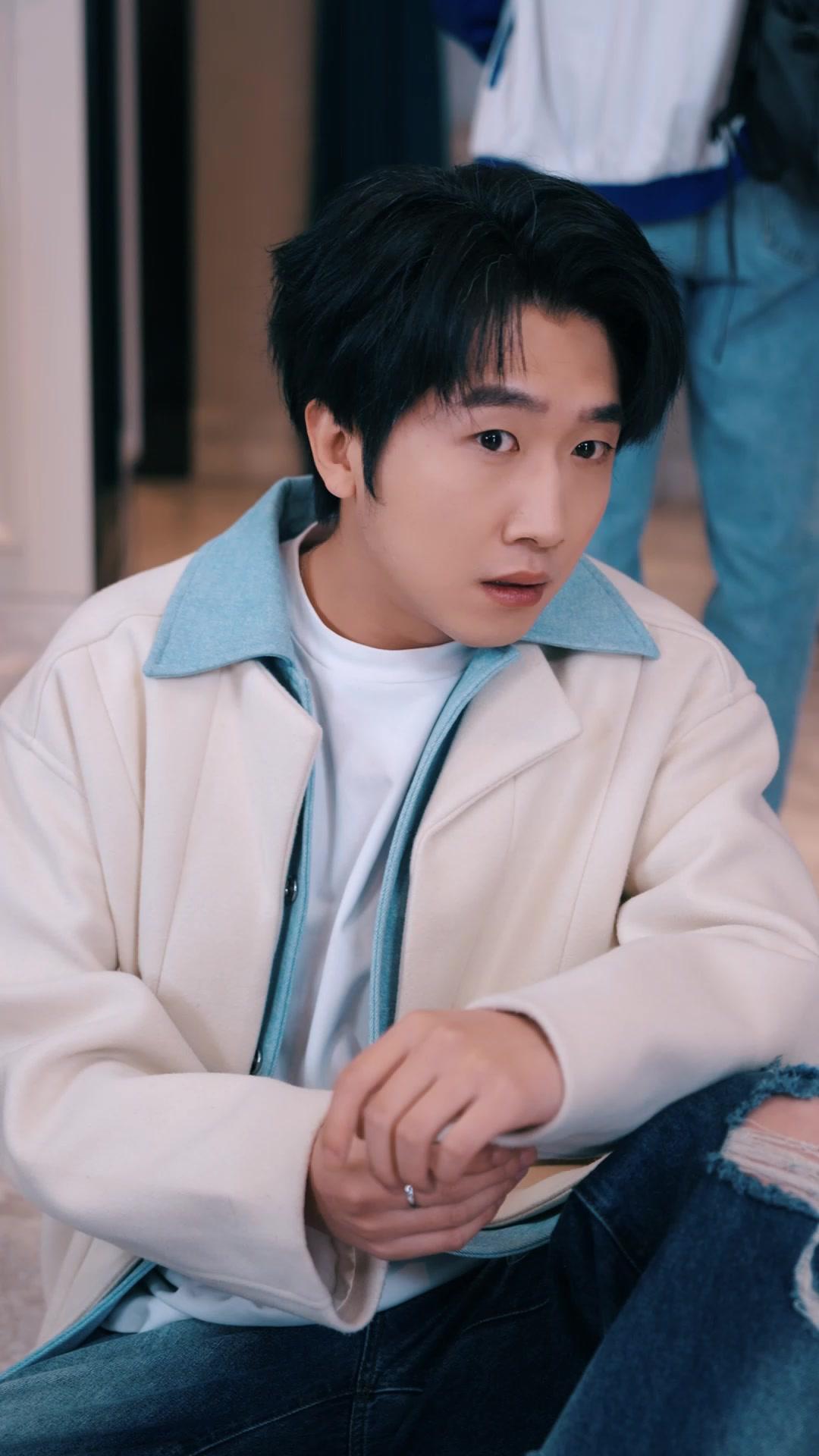 男なら這い上がれ～真の家族を守るために～