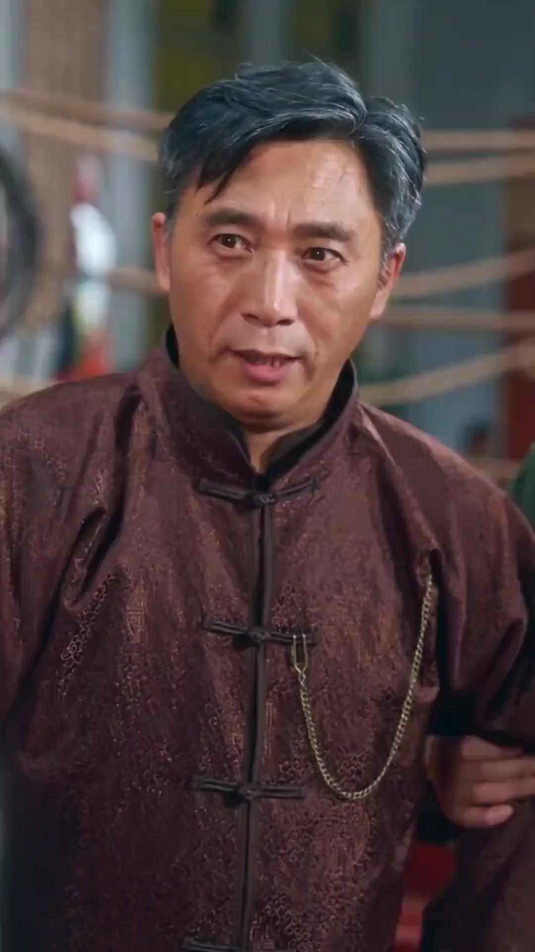 (Dubbed) Empress of Vengeance