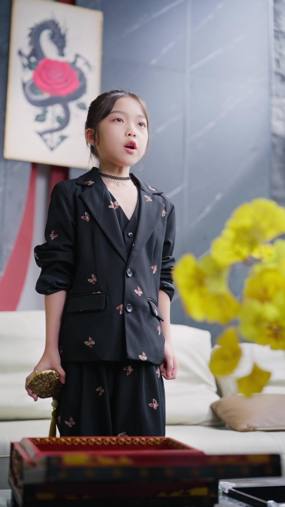  Leluhur Kecil Keluarga Niaga