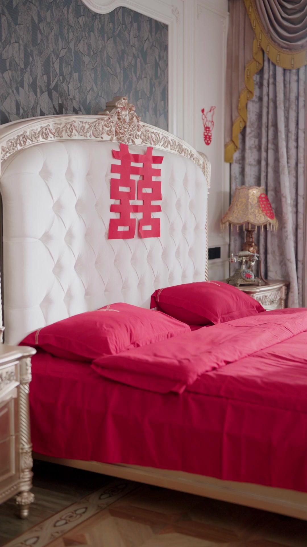 Figuran Jadi Ratu Cerita