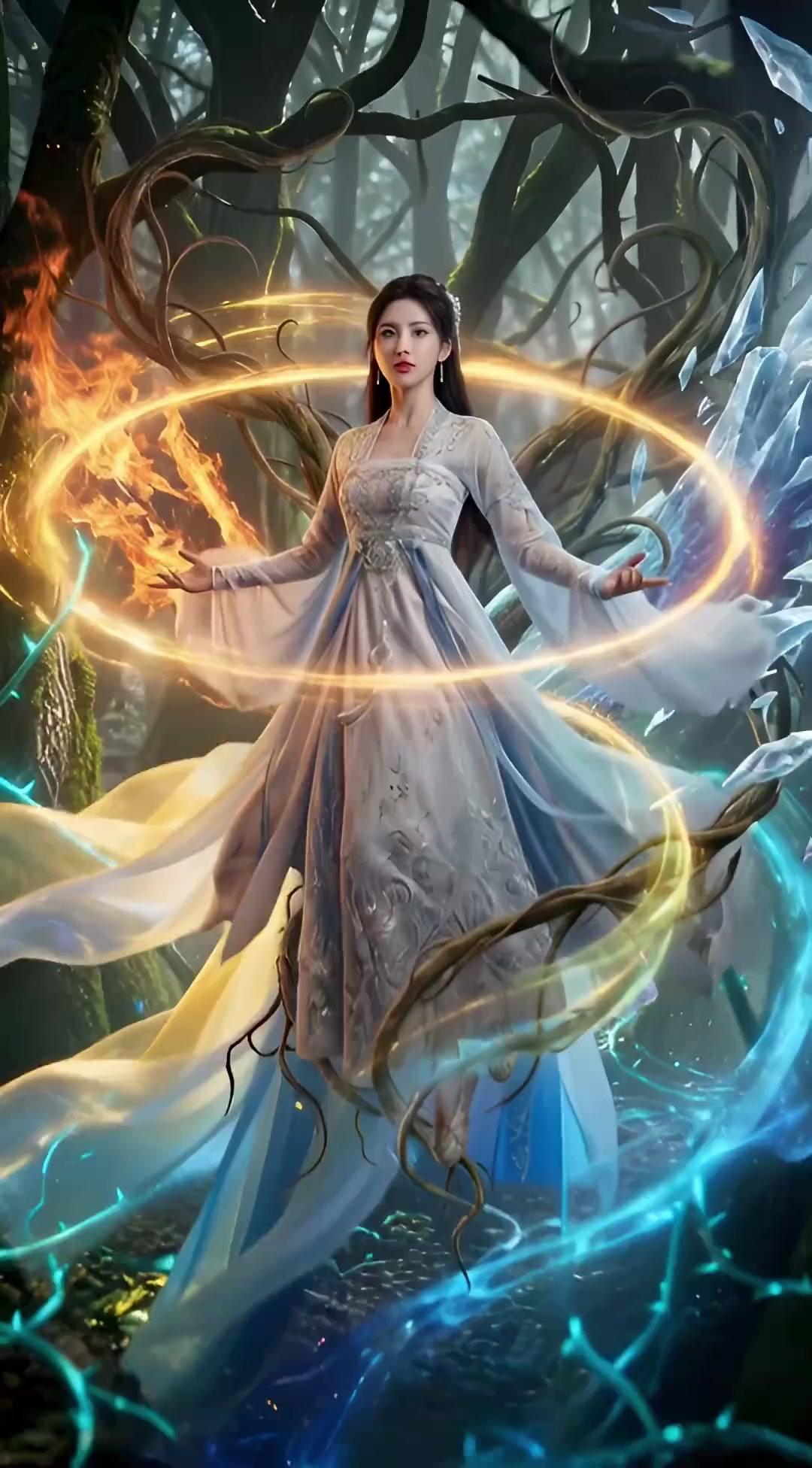 My Beast-Husband Made Me Queen