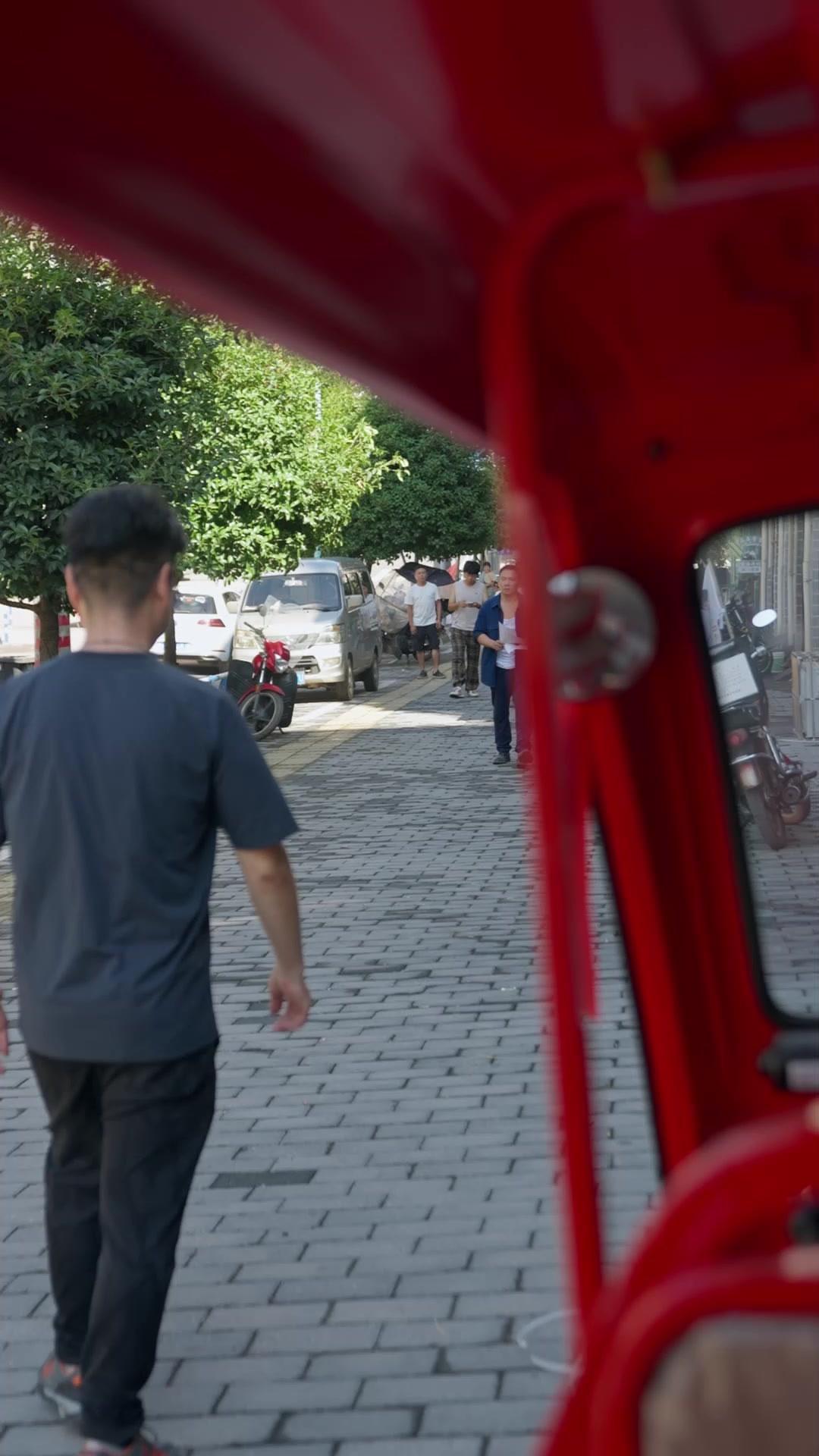 My Missing Son Becomes a Billionaire?!