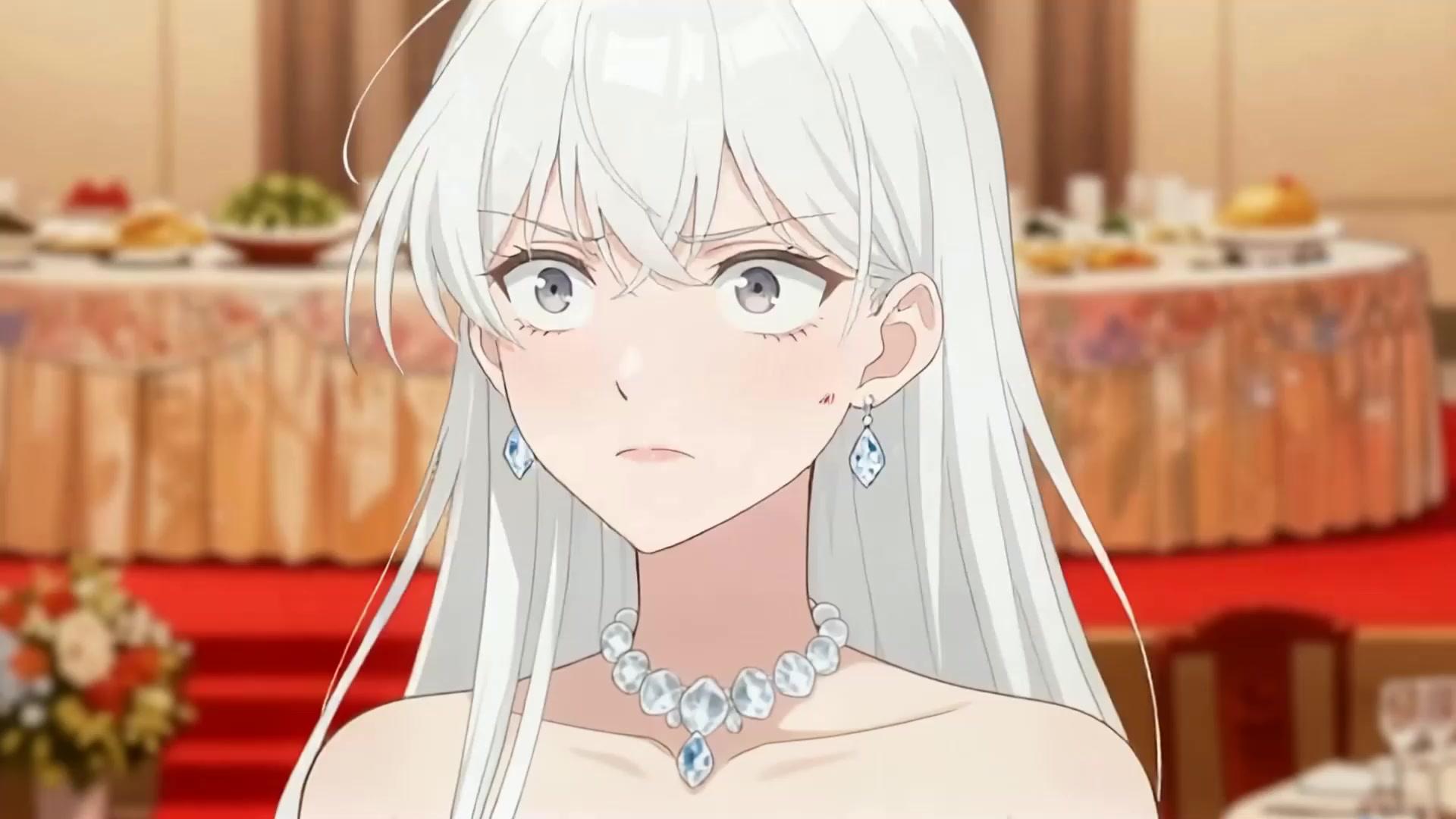 My Husband is 800 Years Old?