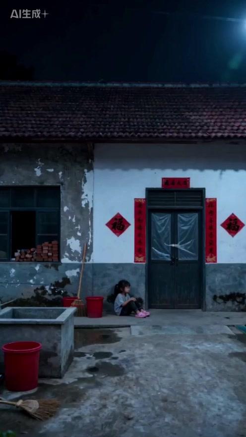 Mama, liebst du mich einmal?