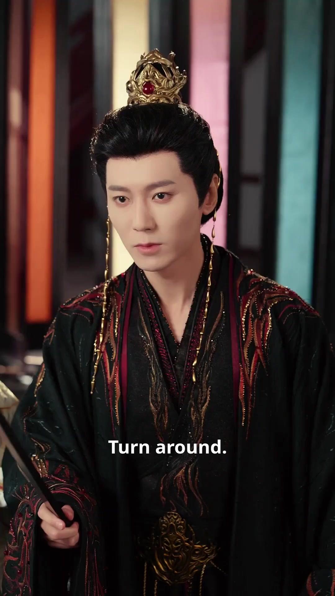 (Dubbed) Marry My Father-in-Law for Revenge