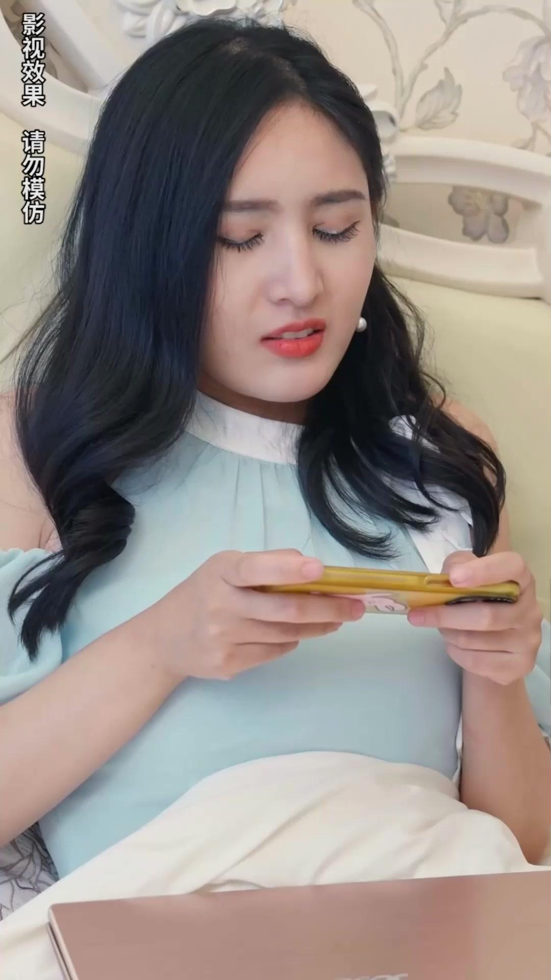 Las máscaras de Valeria