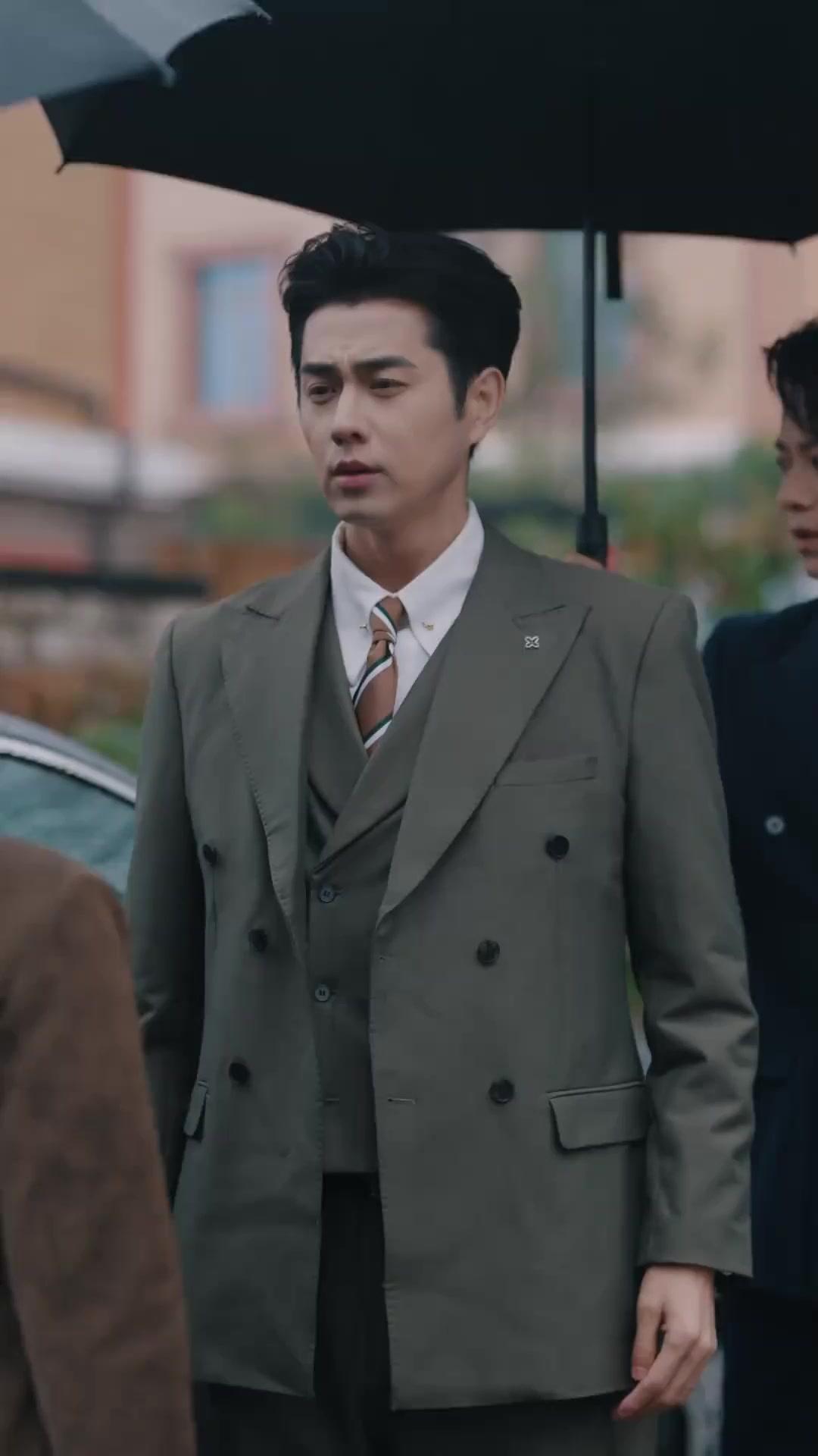 가면 벗고 전 남편과 재혼