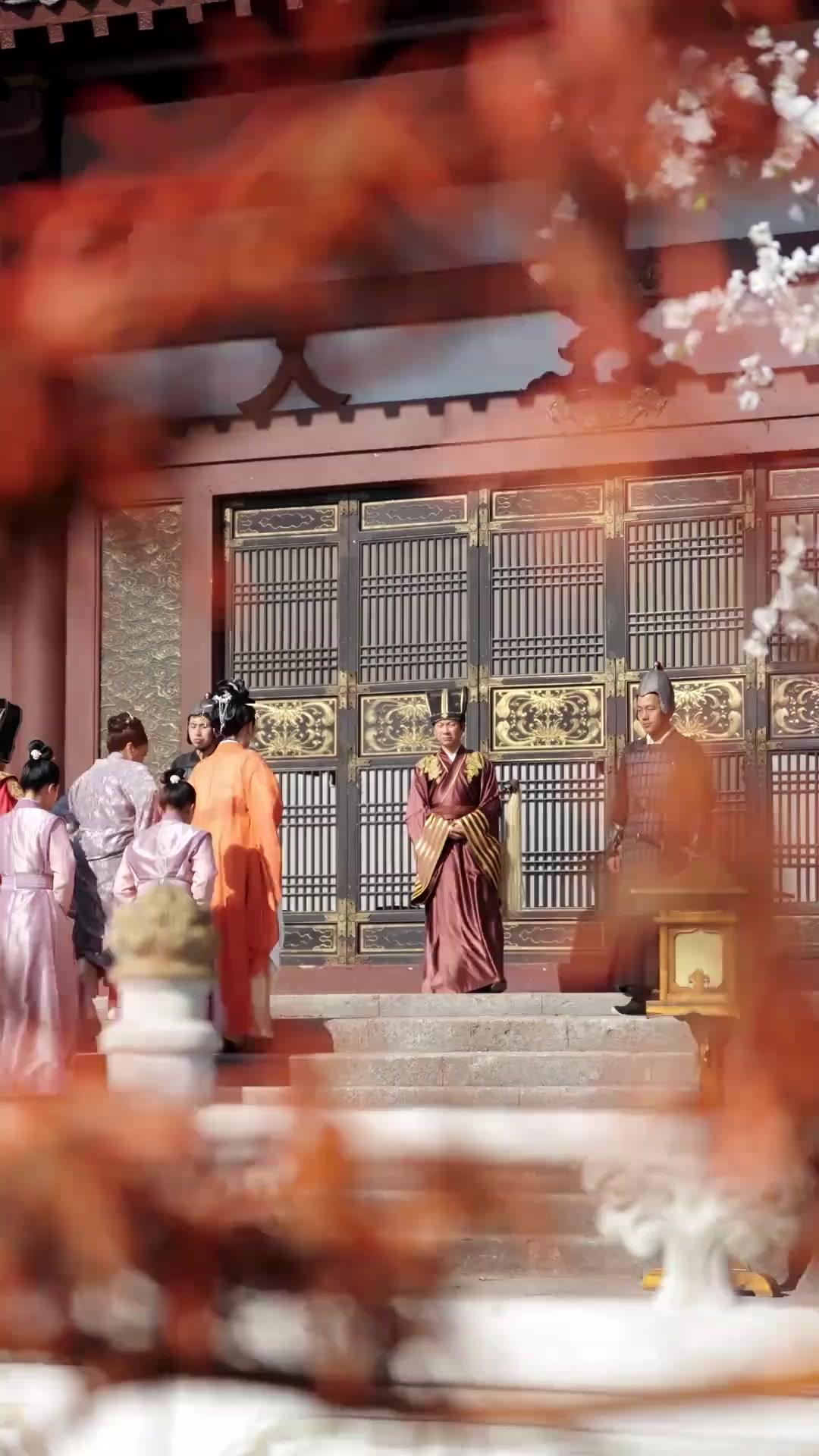 (Dublagem) Do Ódio ao Amor: A Falsa Princesa do Tirano