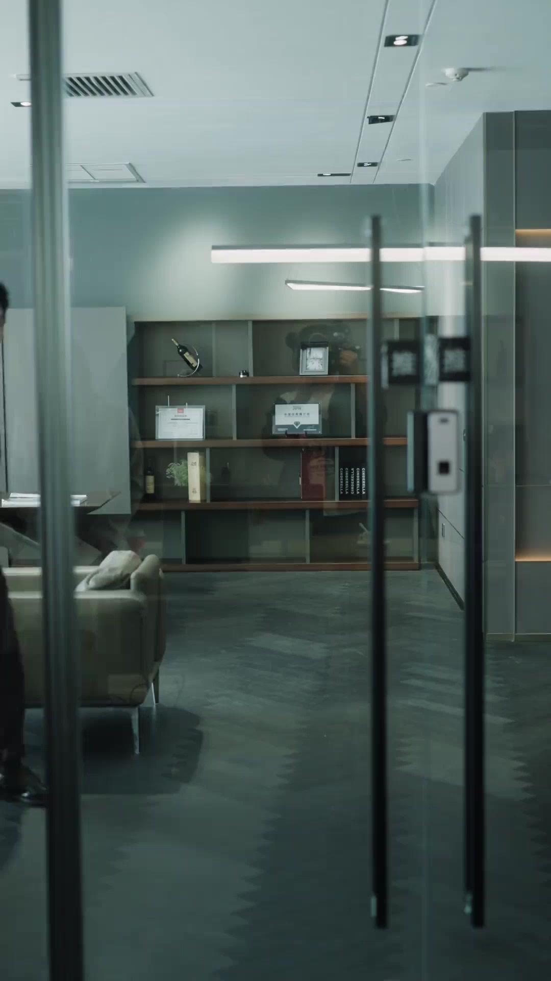 (Dubbed)Lies in Love, Truths in Hatred