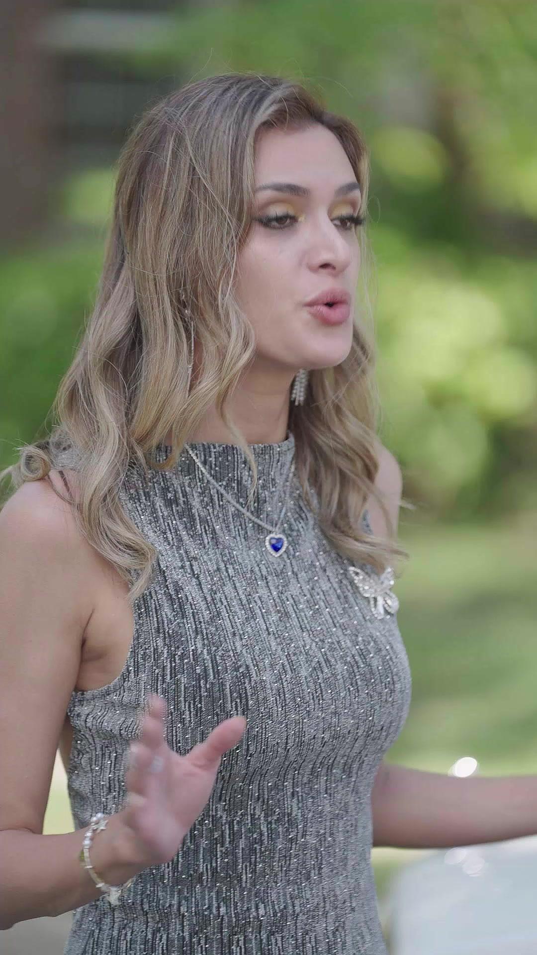 What Goes Around Comes Around