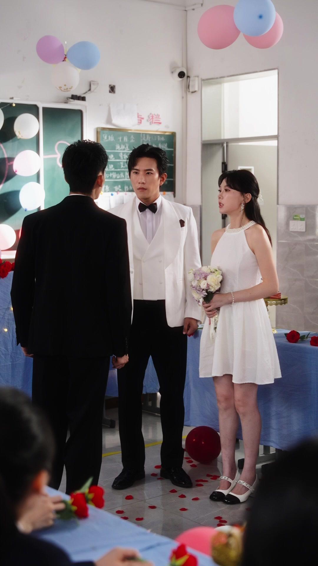 Renací para romperte el corazón