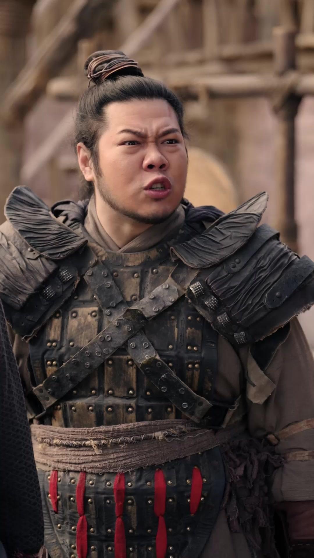 จอมทัพหญิงสายเลือดเหล็ก