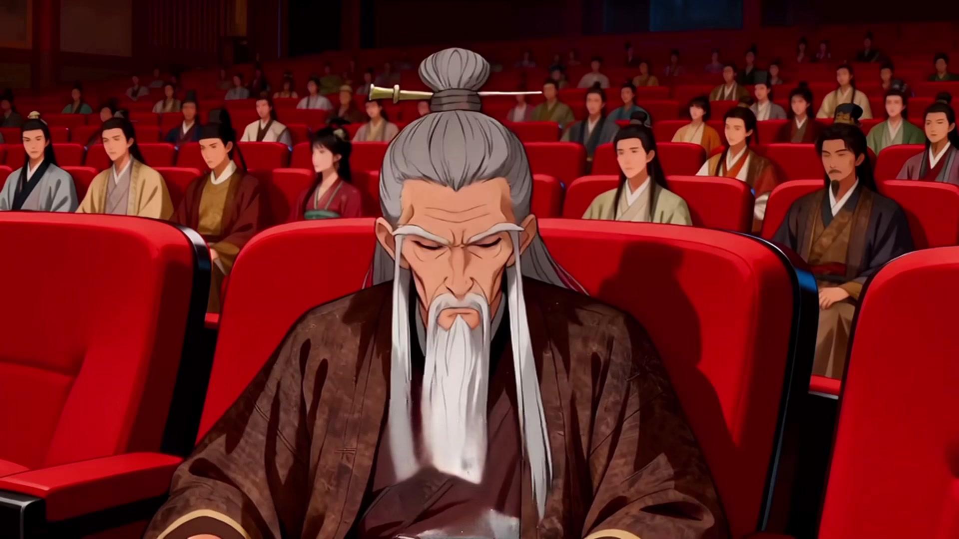 I, a Ghost King, Bound?!