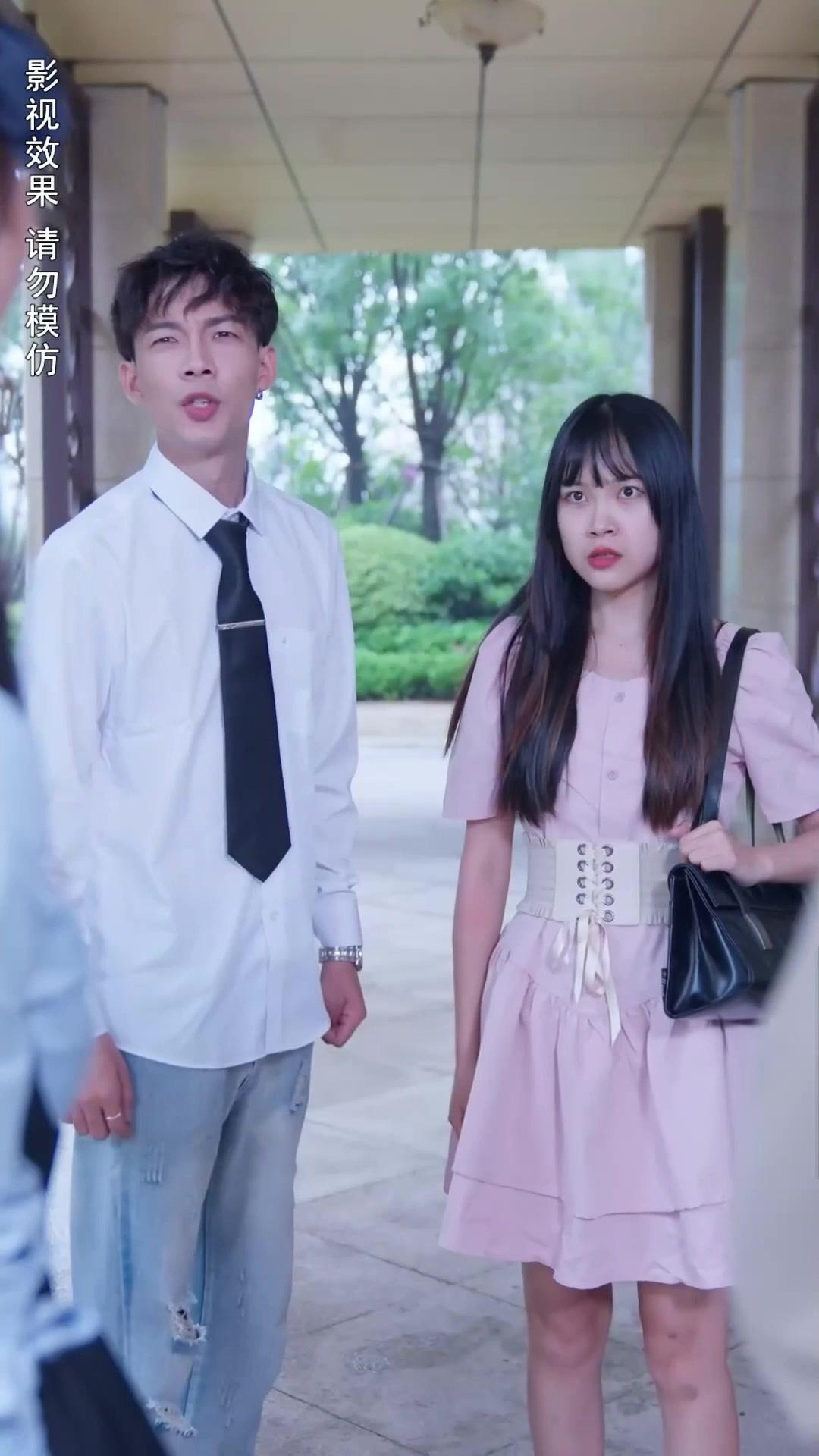 Balas dendam sang CEO