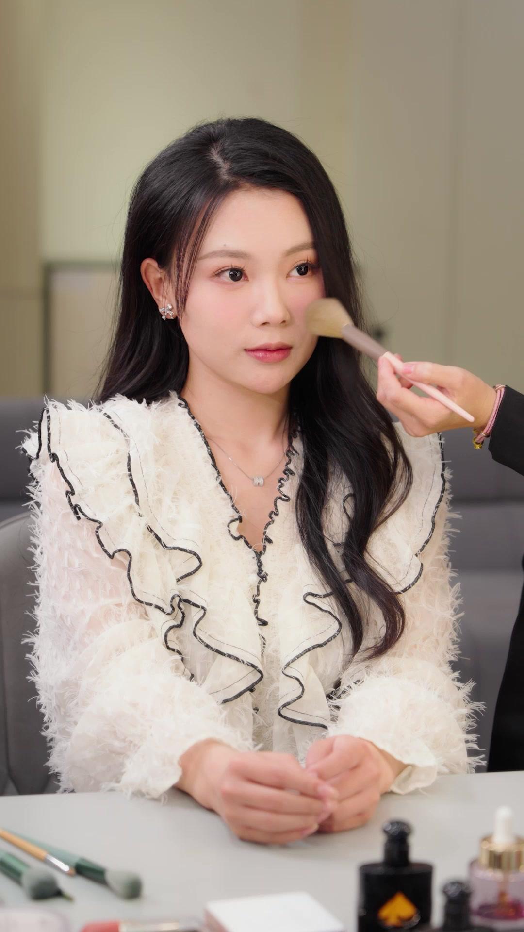 Permettimi di toccarti