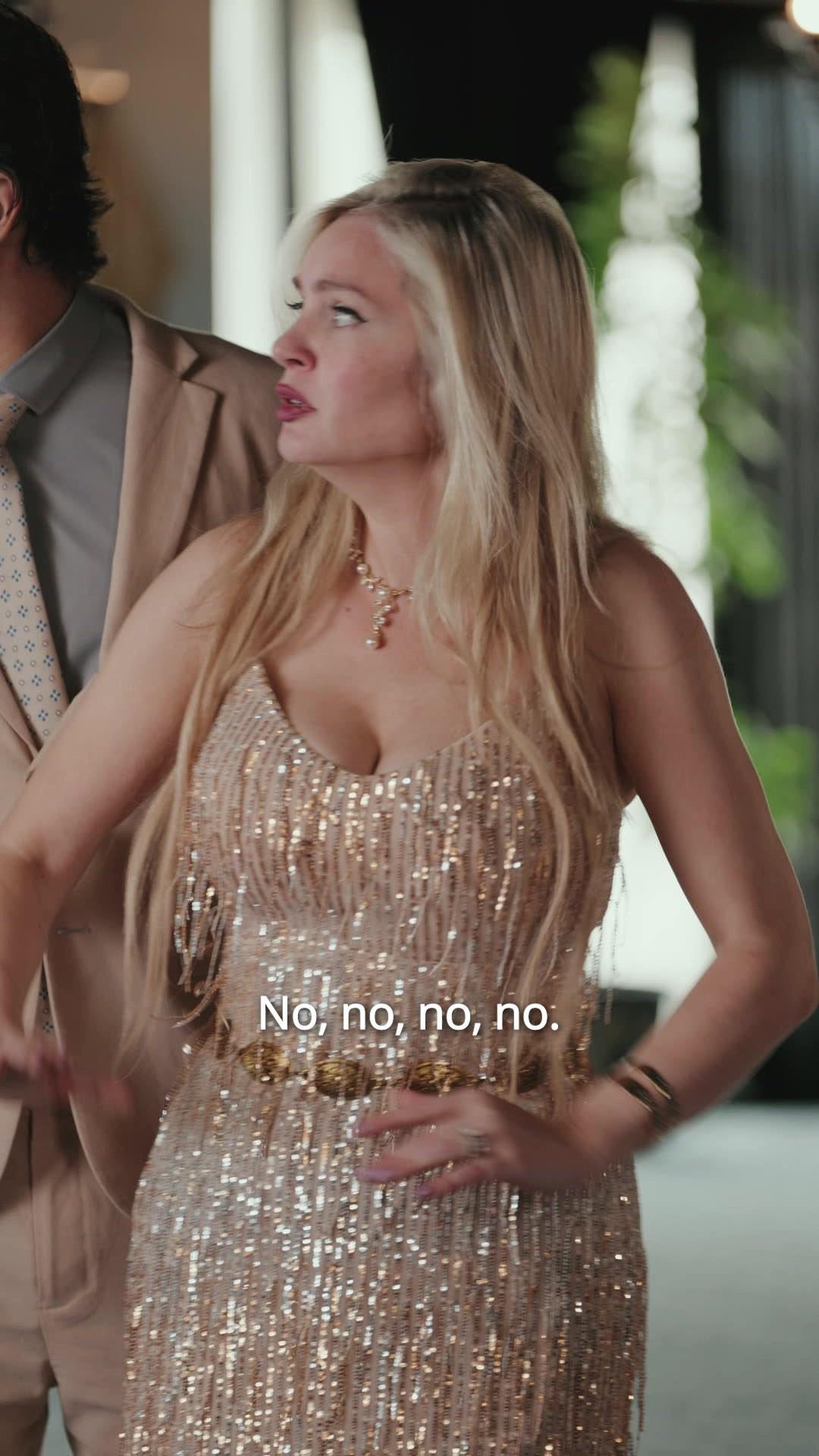 The Fallen Heiress's Return