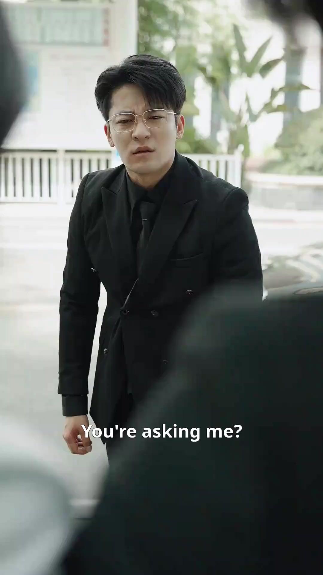 (Dubbed)Trophy Husband No More