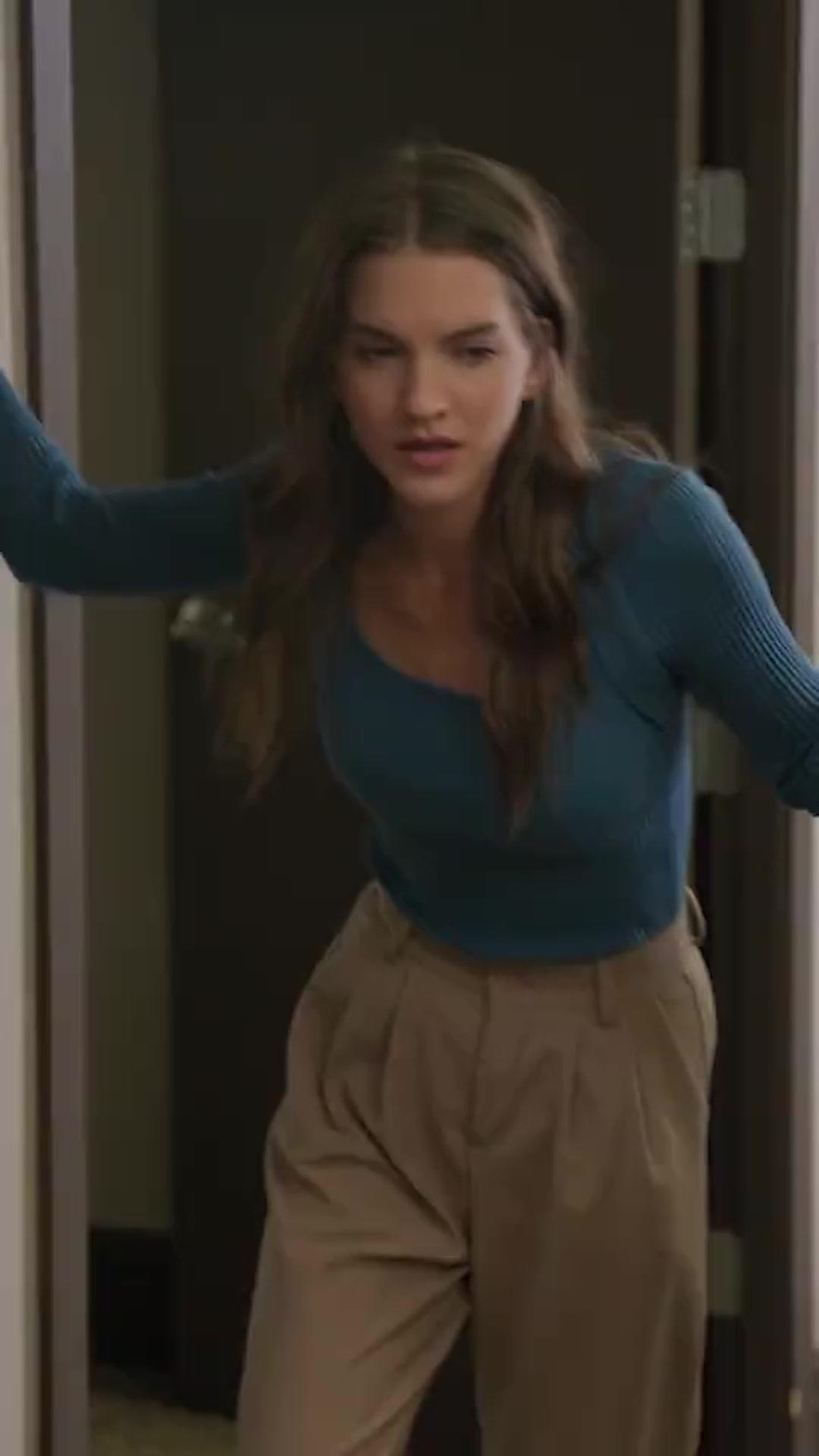 جايد فوستر ملكي