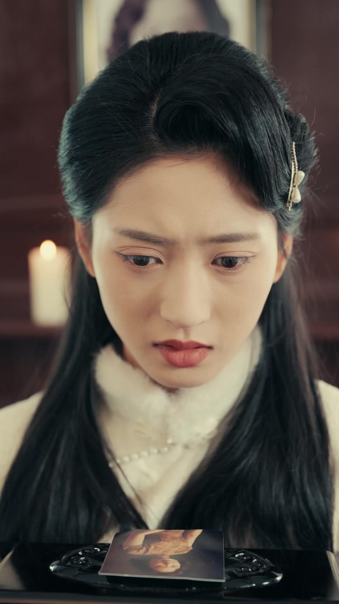 Karma's Coming, Stepmother!