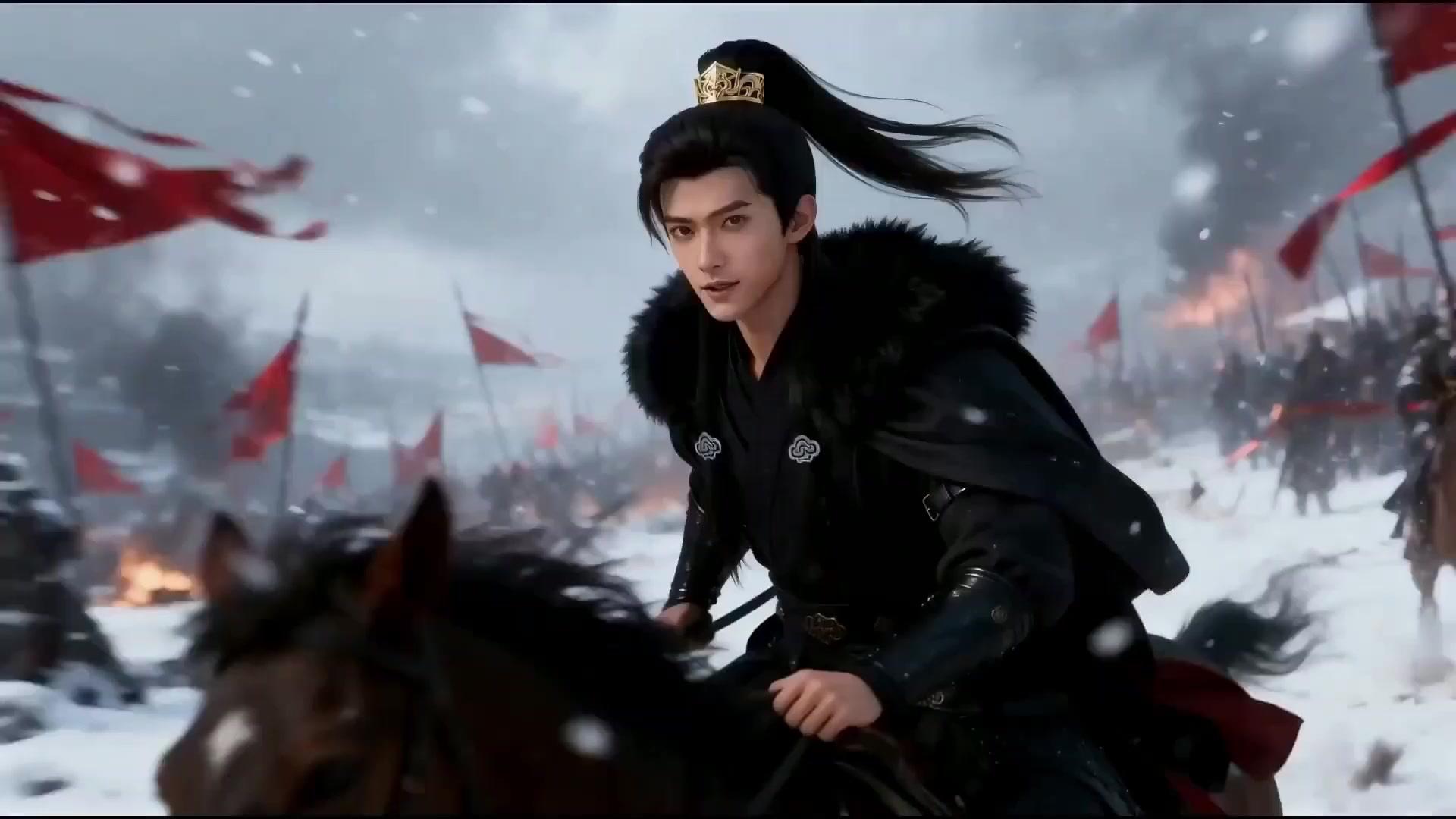 봉신: 쌍혼 달기